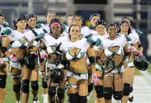 LFL Dream Team